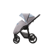 Коляска прогулянкова Bebetto NICO Shine 05