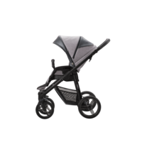 Коляска прогулянкова Bebetto NICO Shine 05