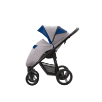 Коляска прогулянкова Bebetto NICO Shine 07