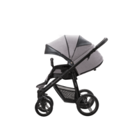 Коляска прогулянкова Bebetto NICO Shine 07