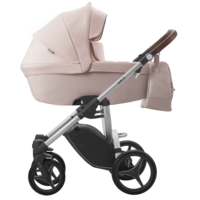 Універсальна коляска 2 в 1 Bebetto Luca 14B