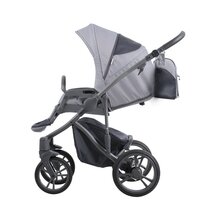 Дитячий візочок Bebetto Bresso New 2 в 1 (20)