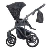 Дитячий візочок Bebetto Bresso New 2 в 1 (20)