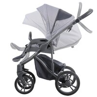 Дитячий візочок Bebetto Bresso New 2 в 1 (23)