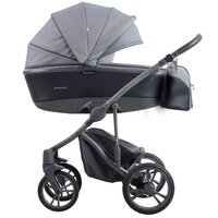 Дитячий візочок Bebetto Bresso New 2 в 1 (23)