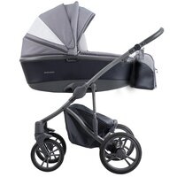 Дитячий візочок Bebetto Bresso New 2 в 1 (24)