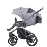 Дитячий візочок Bebetto Bresso New 2 в 1 (24)