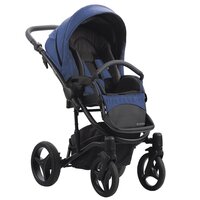 Універсальна коляска 2 в 1 Bebetto Tito (22)