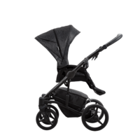 Універсальна коляска 2 в 1 Bebetto Tito (23)