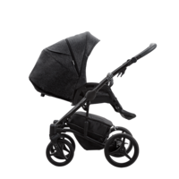 Універсальна коляска 2 в 1 Bebetto Tito (23)