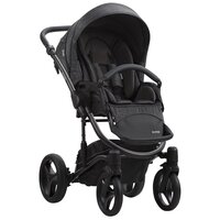 Універсальна коляска 2 в 1 Bebetto Tito (23)