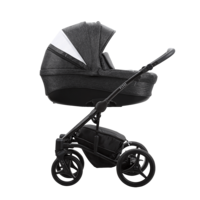 Універсальна коляска 2 в 1 Bebetto Tito (24)