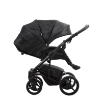 Універсальна коляска 2 в 1 Bebetto Tito (24)