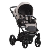 Універсальна коляска 2 в 1 Bebetto Tito (24)