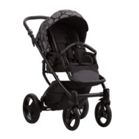 Універсальна коляска 2 в 1 Bebetto Nitello 09