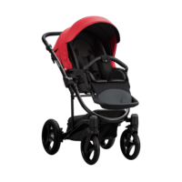 Дитячий візочок Bebetto Torino 2 в 1 (07B)