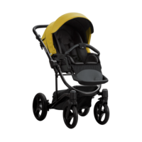 Дитячий візочок Bebetto Torino 2 в 1 (09B)