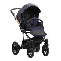 Дитячий візочок Bebetto Torino 2 в 1 SI (04) 