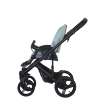 Дитячий візочок Bebetto Magnum Lux 2 в 1 (08)