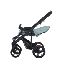 Дитячий візочок Bebetto Magnum Lux 2 в 1 (08)