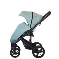 Дитячий візочок Bebetto Magnum Lux 2 в 1 (08)