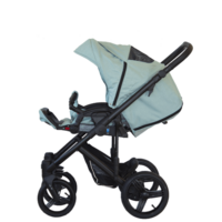 Дитячий візочок Bebetto Magnum Lux 2 в 1 (08)