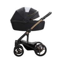 Дитячий візочок Bebetto Torino 2 в 1 SI (03)