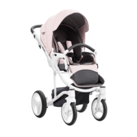 Дитячий візочок Bebetto Torino 2 в 1 (10W)