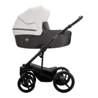Дитячий візочок Bebetto Torino 2 в 1 (10W)