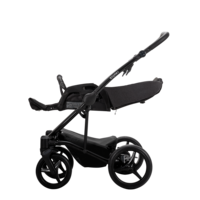 Дитячий візочок Bebetto Torino 2 в 1 TEX 110