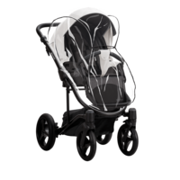 Дитячий візочок Bebetto Torino 2 в 1 TEX 121