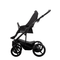 Дитячий візочок Bebetto Torino 2 в 1 TEX 121