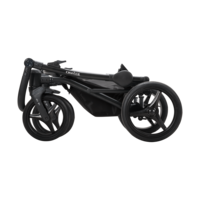 Дитячий візочок Bebetto Torino 2 в 1 TEX 02