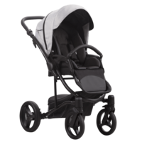 Дитячий візочок Bebetto Torino 2 в 1 TEX 02