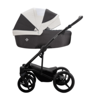 Дитячий візочок Bebetto Torino 2 в 1 TEX 03
