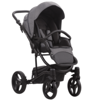 Дитячий візочок Bebetto Torino 2 в 1 TEX 03