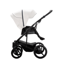 Дитячий візочок Bebetto Torino 2 в 1 TEX 05