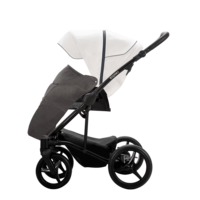 Дитячий візочок Bebetto Torino 2 в 1 TEX 05