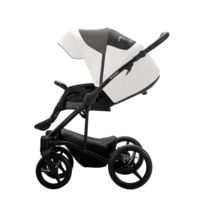 Дитячий візочок Bebetto Torino 2 в 1 TEX 111