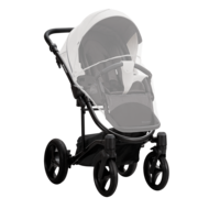 Дитячий візочок Bebetto Torino 2 в 1 TEX 111