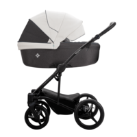 Дитячий візочок Bebetto Torino 2 в 1 TEX 111