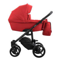 Універсальна коляска 2 в 1 Bebetto Luca 15G