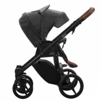 Універсальна коляска 2 в 1 Bebetto Luca 15G