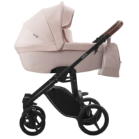 Універсальна коляска 2 в 1 Bebetto Luca 14G