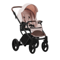 Універсальна коляска 2 в 1 Bebetto Luca 14G