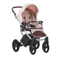 Універсальна коляска 2 в 1 Bebetto Luca 14G