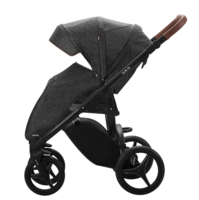 Універсальна коляска 2 в 1 Bebetto Luca 14G