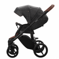 Універсальна коляска 2 в 1 Bebetto Luca 14G