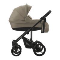 Універсальна коляска 2 в 1 Bebetto Magnum 148 W