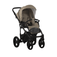 Універсальна коляска 2 в 1 Bebetto Magnum 148 W